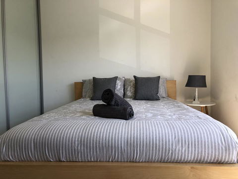 Gerring Court With Free 1 Car Bay Parking - Accommodation Brunswick Heads 0