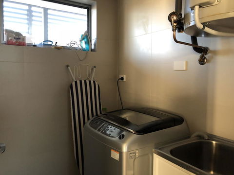 Gerring Court With Free 1 Car Bay Parking - Accommodation Brunswick Heads 16