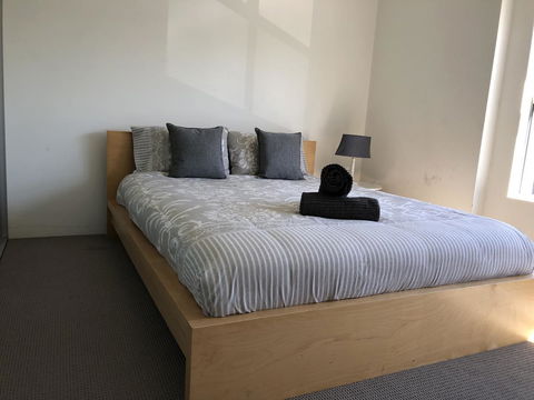 Gerring Court With Free 1 Car Bay Parking - Accommodation Brunswick Heads 1