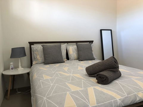 Gerring Court With Free 1 Car Bay Parking - Accommodation Brunswick Heads 5