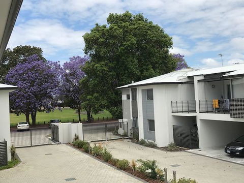 Gerring Court With Free 1 Car Bay Parking - Accommodation Brunswick Heads 19