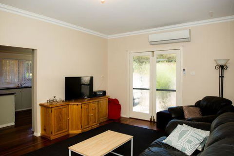 Yvonnes Rest Holiday Home - Accommodation Brunswick Heads 6