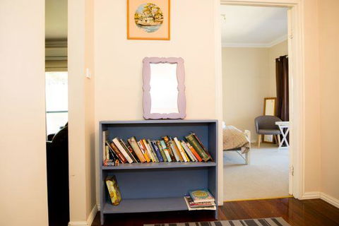 Yvonnes Rest Holiday Home - Accommodation Brunswick Heads 2