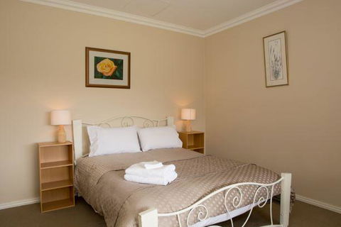 Yvonnes Rest Holiday Home - Accommodation Brunswick Heads 5