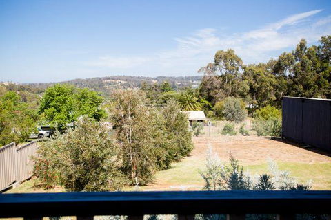 Yvonnes Rest Holiday Home - Accommodation Brunswick Heads 9