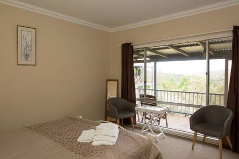 Yvonnes Rest Holiday Home - Accommodation Brunswick Heads 4