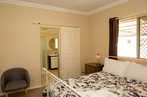 Yvonnes Rest Holiday Home - Accommodation Brunswick Heads 3