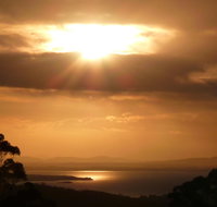 Innisfree Mountain Retreat - Accommodation Brunswick Heads