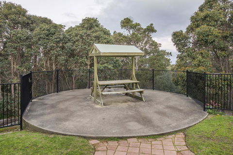 A Hidden Bush Delight - Accommodation Brunswick Heads 8