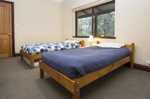 A Hidden Bush Delight - Accommodation Brunswick Heads 22