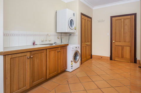 A Hidden Bush Delight - Accommodation Brunswick Heads 29