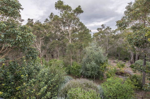 A Hidden Bush Delight - Accommodation Brunswick Heads 7