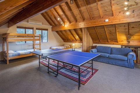 A Hidden Bush Delight - Accommodation Brunswick Heads 20