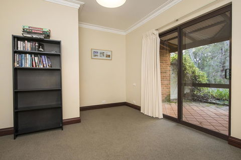 A Hidden Bush Delight - Accommodation Brunswick Heads 21