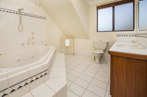 A Hidden Bush Delight - Accommodation Brunswick Heads 26