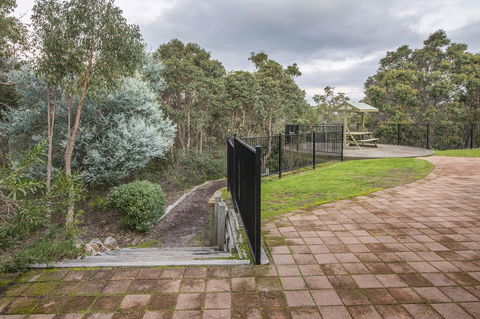 A Hidden Bush Delight - Accommodation Brunswick Heads 9