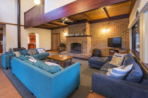 A Hidden Bush Delight - Accommodation Brunswick Heads 17