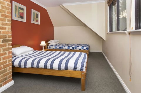 A Hidden Bush Delight - Accommodation Brunswick Heads 25
