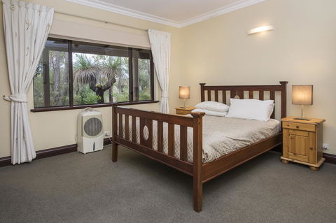 A Hidden Bush Delight - Accommodation Brunswick Heads 28