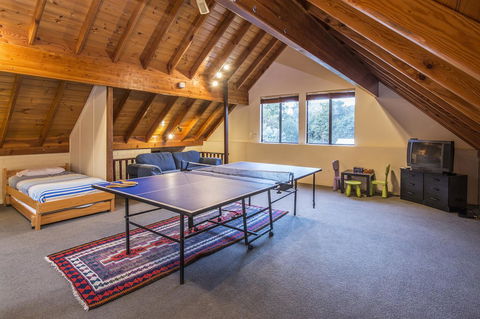 A Hidden Bush Delight - Accommodation Brunswick Heads 18