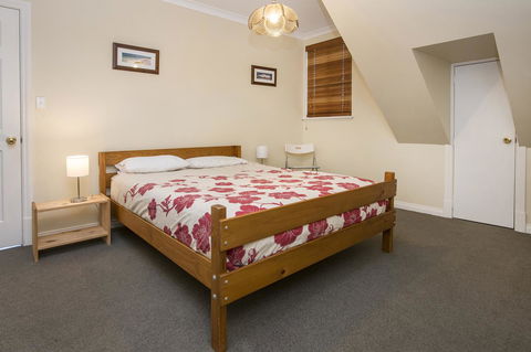 A Hidden Bush Delight - Accommodation Brunswick Heads 24