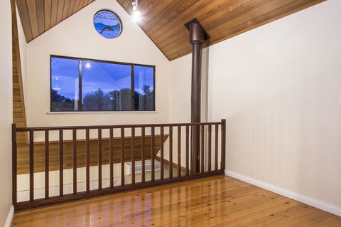 A Hidden Bush Delight - Accommodation Brunswick Heads 3