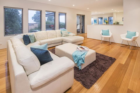 Calm Waters - Accommodation Brunswick Heads 15