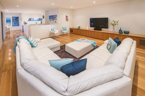 Calm Waters - Accommodation Brunswick Heads 28