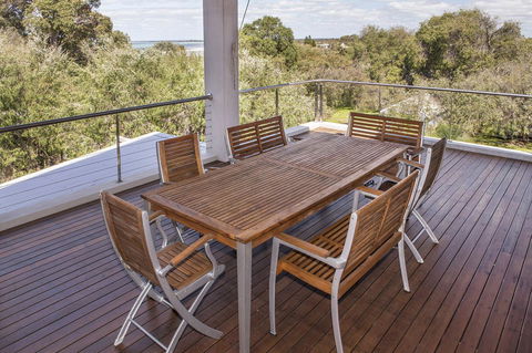 Calm Waters - Accommodation Brunswick Heads 8
