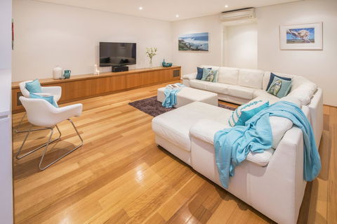 Calm Waters - Accommodation Brunswick Heads 22