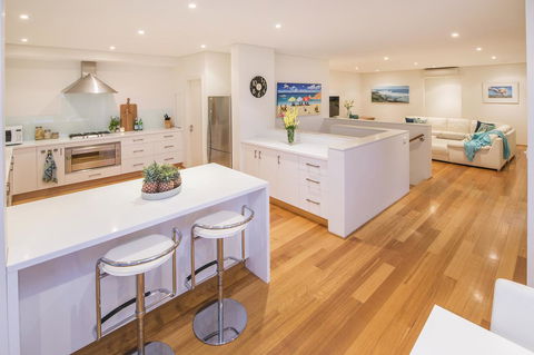 Calm Waters - Accommodation Brunswick Heads 18