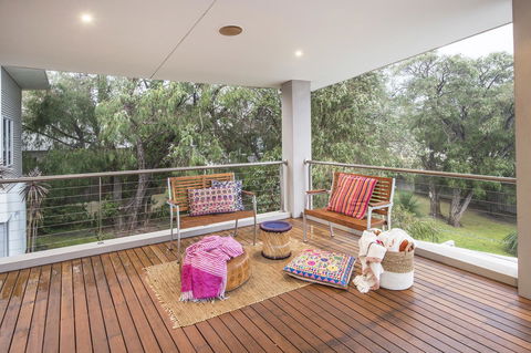 Calm Waters - Accommodation Brunswick Heads 13