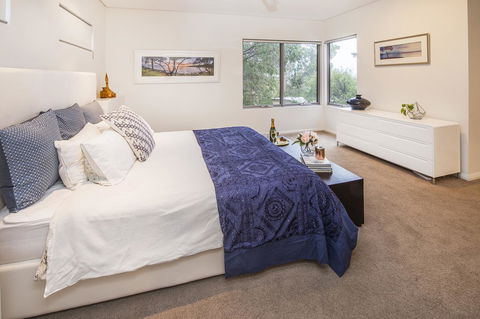 Calm Waters - Accommodation Brunswick Heads 24