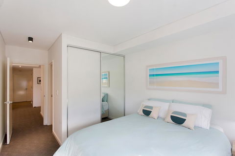 Beachside Living - South Fremantle - Accommodation Brunswick Heads 5