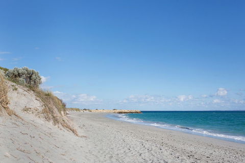 Beachside Living - South Fremantle - Accommodation Brunswick Heads 21