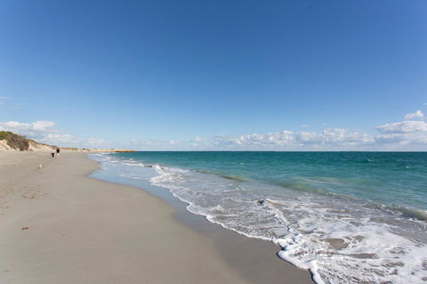 Beachside Living - South Fremantle - Accommodation Brunswick Heads 20