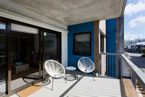 Beachside Living - South Fremantle - Accommodation Brunswick Heads 14