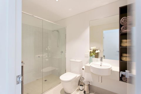 Beachside Living - South Fremantle - Accommodation Brunswick Heads 6