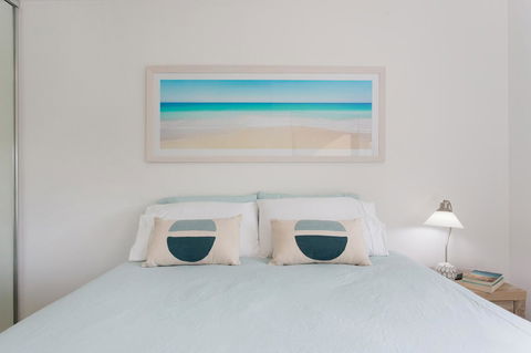 Beachside Living - South Fremantle - Accommodation Brunswick Heads 3