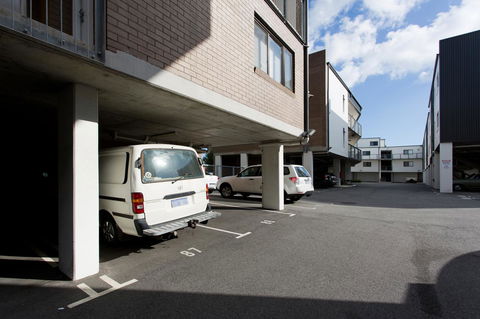 Beachside Living - South Fremantle - Accommodation Brunswick Heads 16