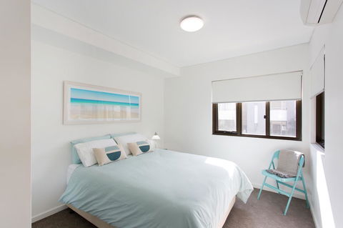 Beachside Living - South Fremantle - Accommodation Brunswick Heads 4