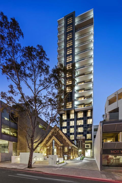 Quest East Perth - Accommodation Brunswick Heads 0