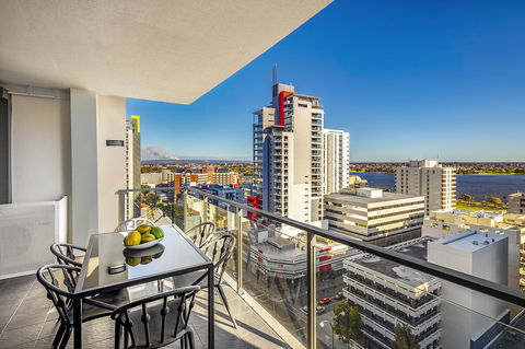 Quest East Perth - Accommodation Brunswick Heads 17