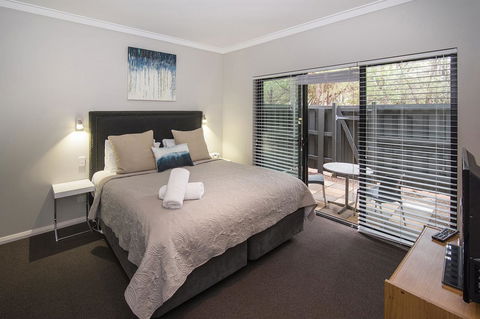 Margarets Forest - Accommodation Brunswick Heads 2