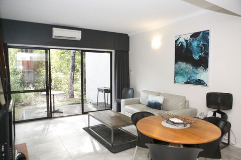 Margarets Forest - Accommodation Brunswick Heads 19