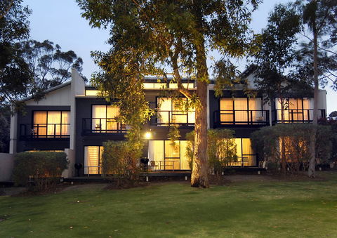 Margarets Forest - Accommodation Brunswick Heads 0