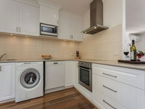 Attadale Excutive Villa - Accommodation Brunswick Heads 15