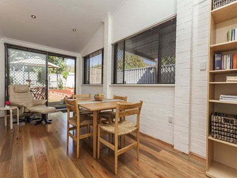Attadale Excutive Villa - Accommodation Brunswick Heads 11