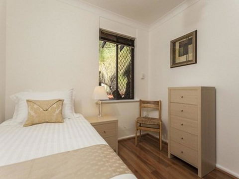 Attadale Excutive Villa - Accommodation Brunswick Heads 8