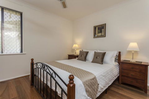 Attadale Excutive Villa - Accommodation Brunswick Heads 5
